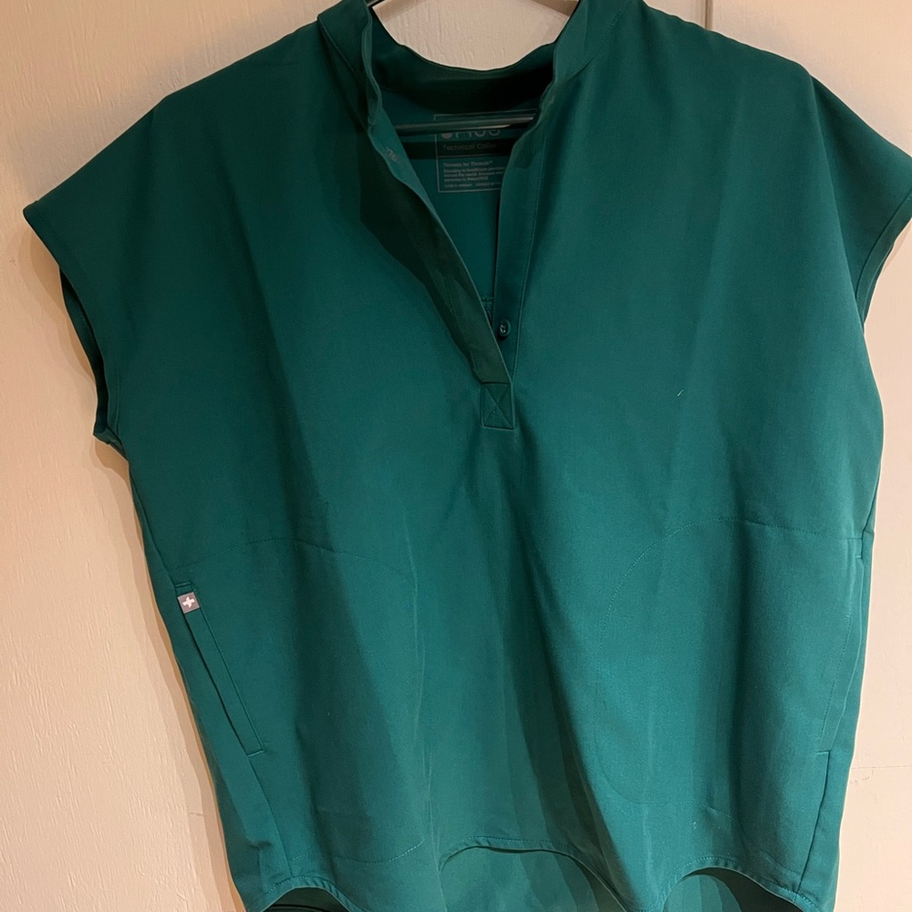FIGS Scrubs